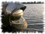 casque